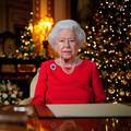 Kraljica u božićnoj poruci otkrila da joj nedostaje suprug Philip