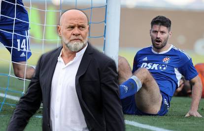 Trener Rijeke zna kako srušiti Milan: Moj prijatelj Petković mora odigrati veliku utakmicu