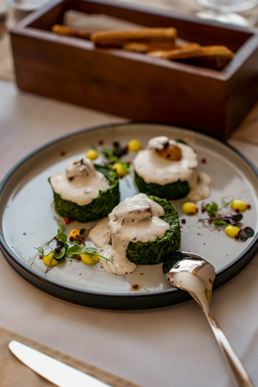 Restoran u Makarskoj izgleda poput Sikstinske kapelice, a gosti ga naprosto obožavaju
