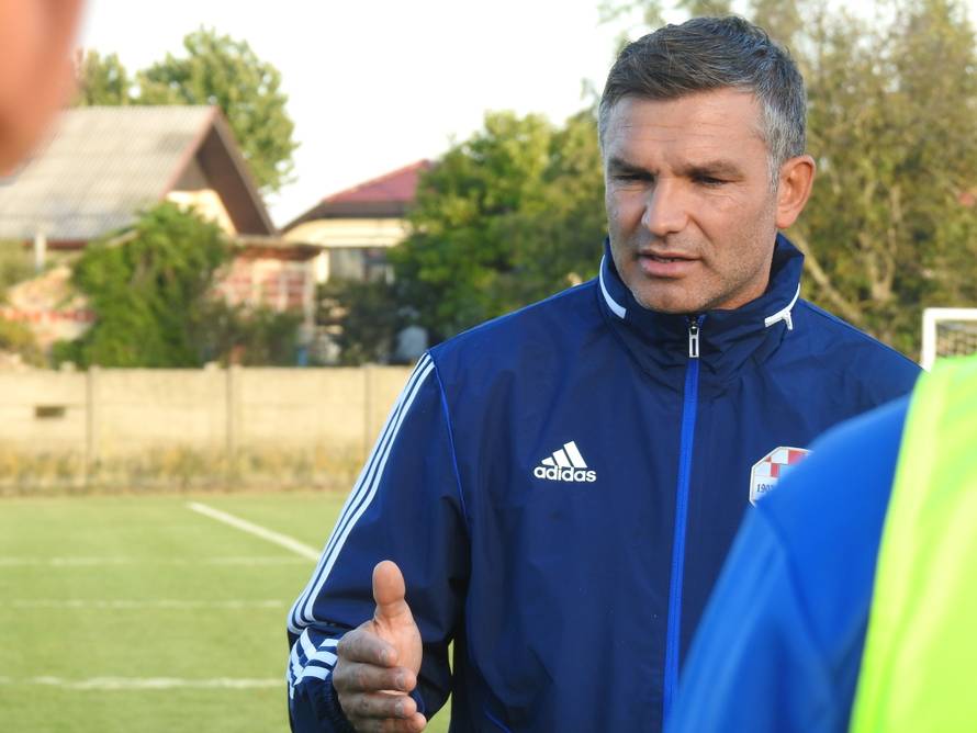 Stipiću iz Hoffenheima hladan tuš: Mi slali ponudu? Nikada!