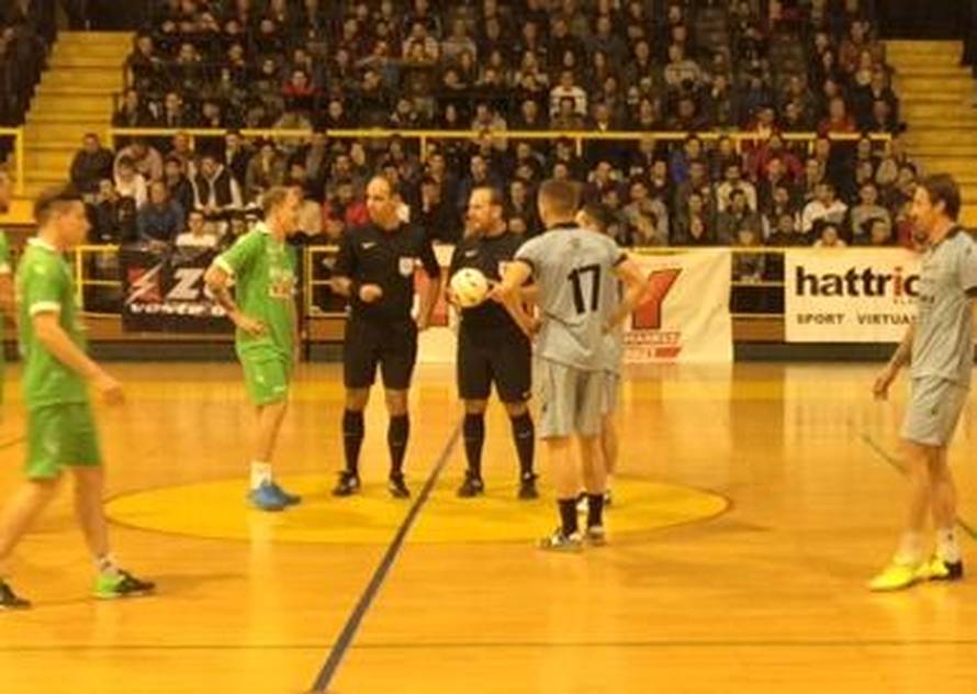 Tropic je osvojio 'Četiri kafića': Livaja i Kukoč najbolji igrači...