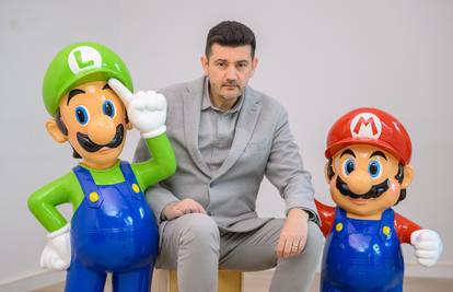Zagreb će dobiti prvi muzej povijesti videoigara. Ulaganje je 'teško' dva milijuna eura