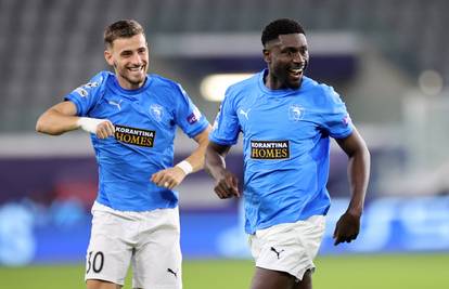 Oršićev Pafos stigao do prve pobjede u Ligi prvaka, Qarabag izveo senzaciju protiv Chelseaja