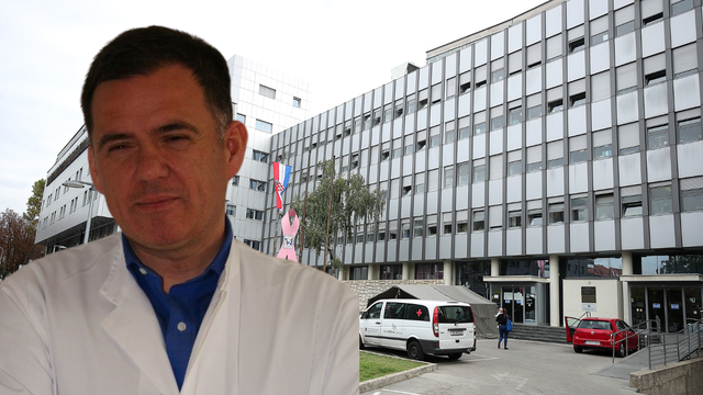 Novi šef Klinike za tumore ima 2 prijave za mobing: Za 24sata je progovorila medicinska sestra