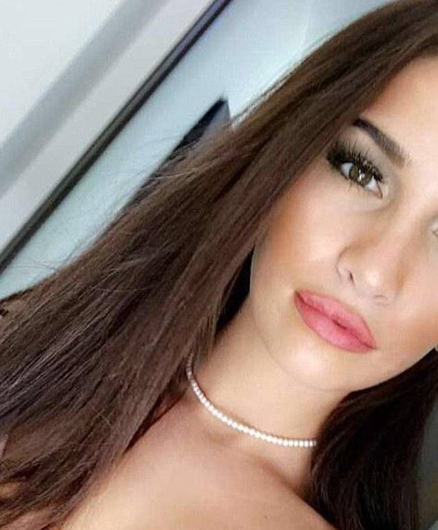 Porno zvijezda (20) pronađena mrtva: 'Sve je veliki misterij'