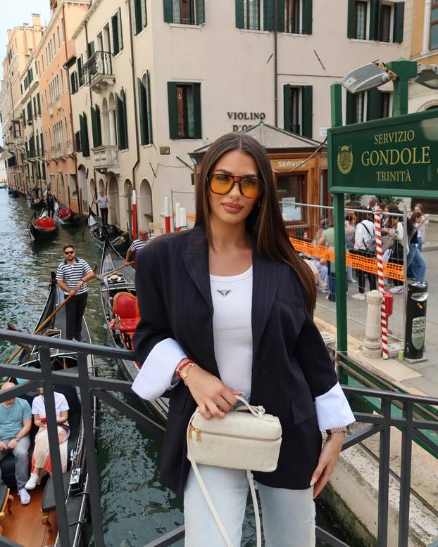 Srbin izbacio Niku Kovača iz Lige prvaka. Cura mu je fotomodel