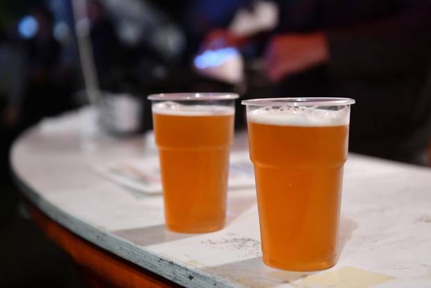 Ivanić-Grad: Koncertom Jelene Rozge, otvorena Bučijada