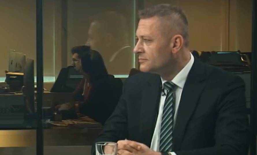 'Dok sam ja na čelu HSS-a, mi nećemo imati posla s HDZ-om'