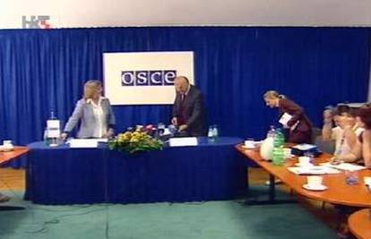 Završetak misije OESS-a u Hrvatskoj nakon 11 godina