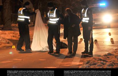Nesreća u Kutjevu: Kapelan nije znao da je zgazio čovjeka