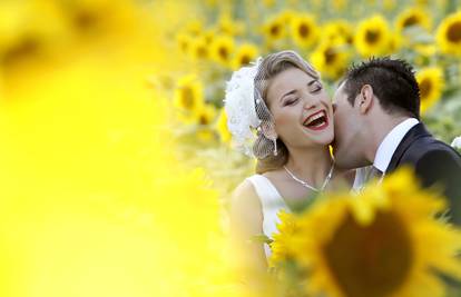 Fotografi za vjenčanja otkrili kako znati hoće li brak trajati