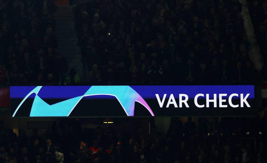 Champions League - Group A - Manchester United v FC Copenhagen