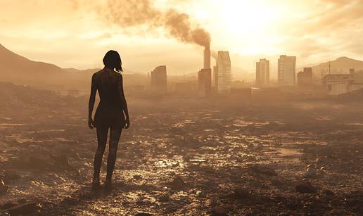 FOTO Savjeti stru&ccaron;njaka za pre&zcaron;ivljavanje apokalipse: Bez ovoga nemate nikakve &scaron;anse...