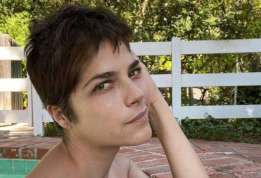 Selma: 'Nisam nikoga vidjela za blagdane. Plačem i teško mi je'