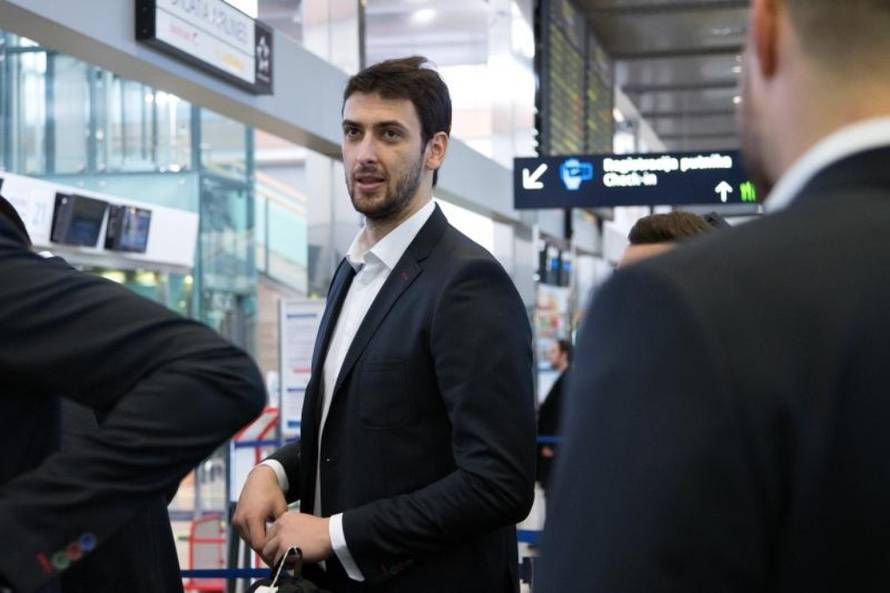 Davor Puklavec/Pixsell