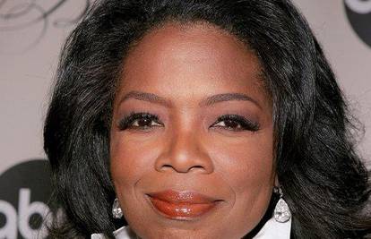 Kako biti usješan kao Oprah Winfrey