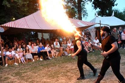 Renesansni festival u Koprivnici