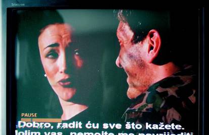 MaxTV prodavao pornofilm o ratnim silovanjima u BiH