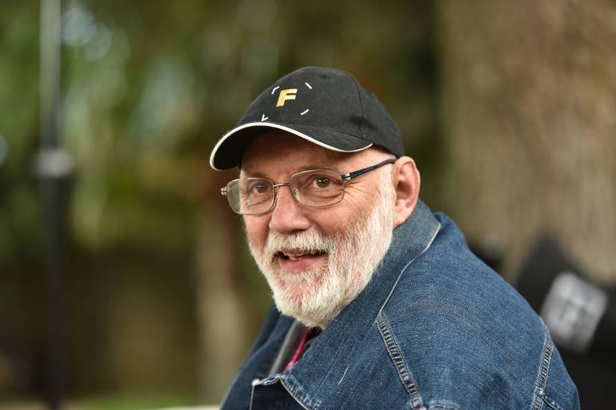 Grlić: 'Zbog prosvjeda 1968. skoro sam završio u zatvoru'