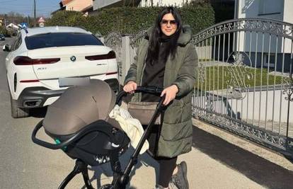 Kći tajkuna vratila se na posao dva mjeseca nakon poroda: Kod nas se red jako dobro zna...