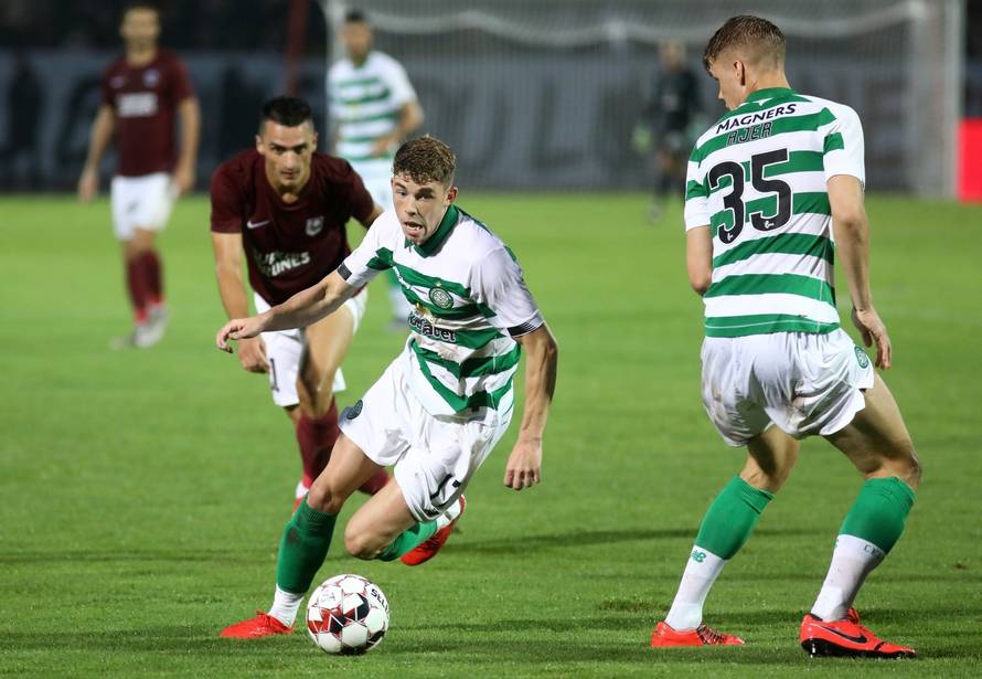 Sarajevo ugostio Celtic u prvoj utakmici prvog pretkola Lige prvaka