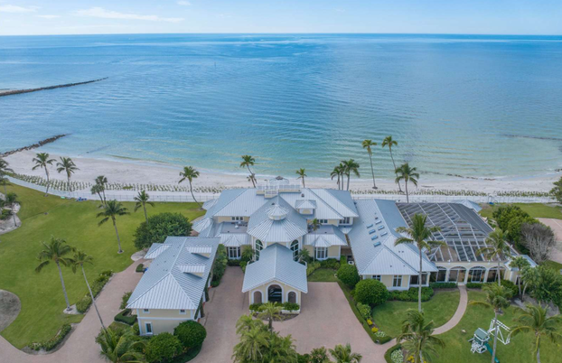 FOTO Vrtoglave cifre! Ovo su najskuplje nekretnine na svijetu