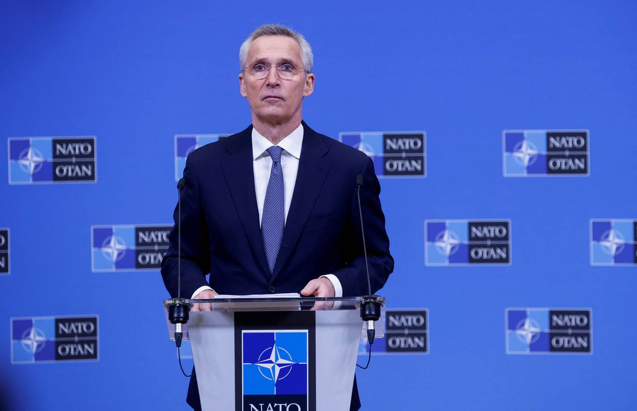 Počela utrka za izbor novog glavnog tajnika NATO-a: Tko će zamijeniti Jensa Stoltenberga?