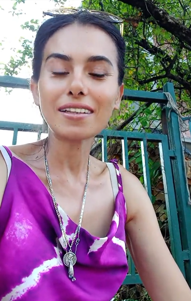 Sjećate se Amre iz 'Ljubav je na selu'? Zavodila je Ivicu i Jožefa, pogledajte kako danas izgleda