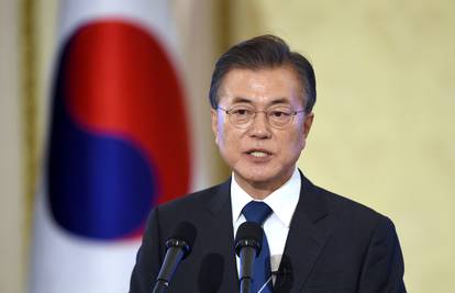 SAD će tražiti odobrenje Seula prije akcije protiv Sj. Koreje