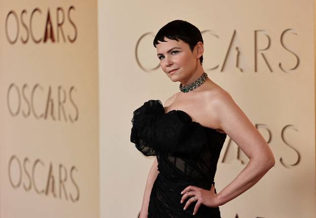 98th Academy Awards - Oscars Arrivals - Hollywood