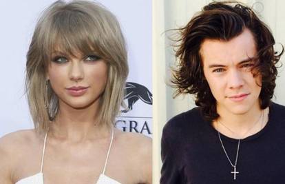 Harry Styles tvrdi:  Moja veza s Taylor Swift bila je nenormalna