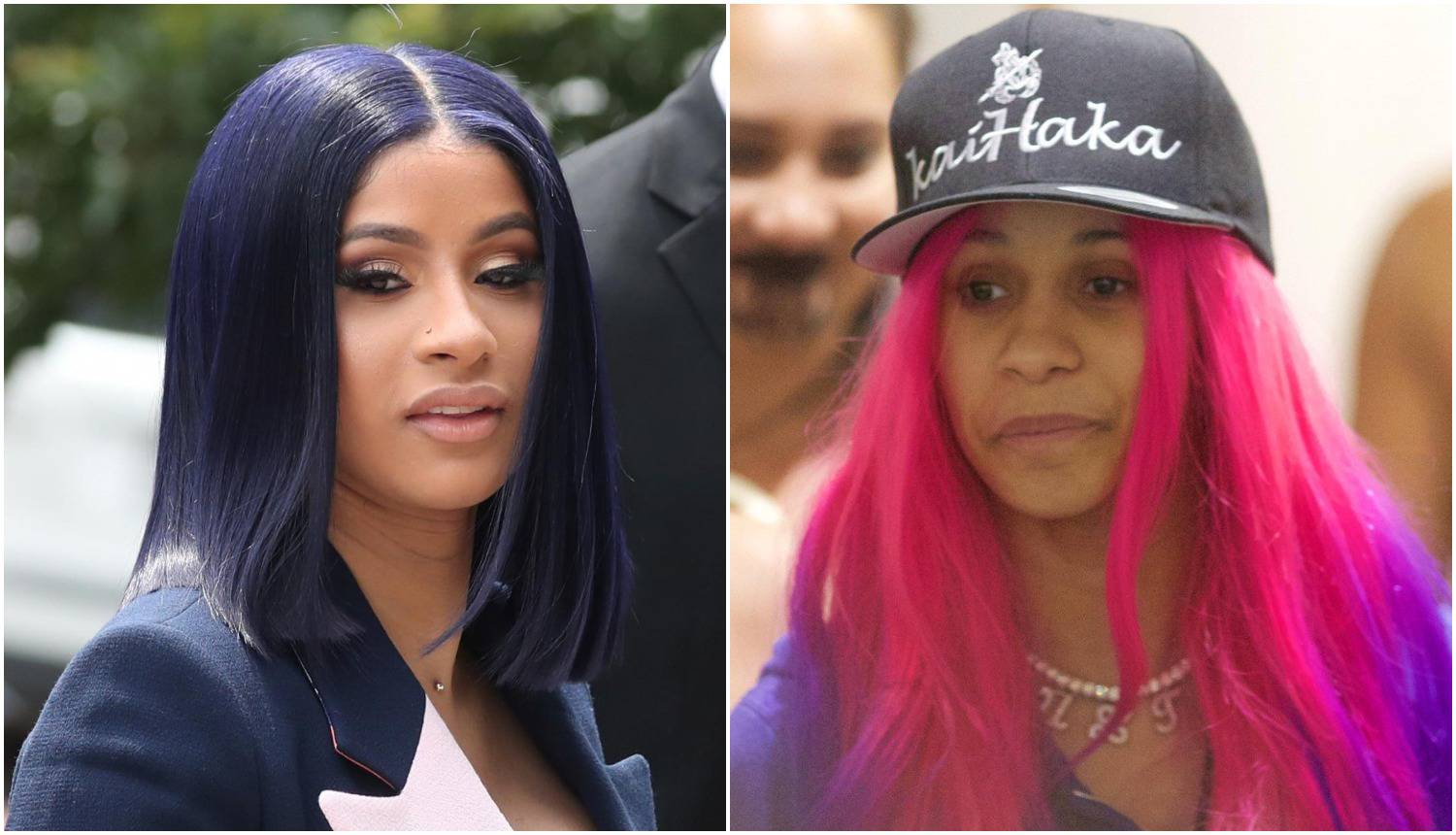 Obožavatelji u šoku: Paparazzi su 'ulovili' Cardi B bez šminke