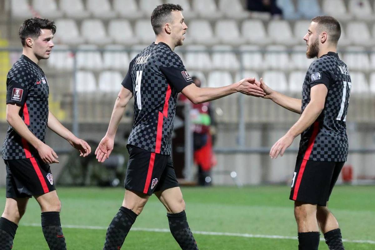 'Ne bojimo se za lipanj, na Euru ćete vidjeti drugu Hrvatsku...'