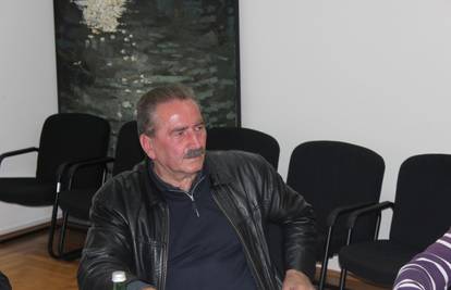 Iznenada je preminuo Anto Bagarić, bivši požeški župan