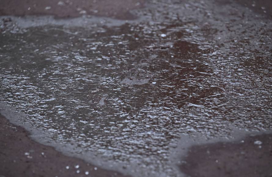 Zagreb: Zima u gradu