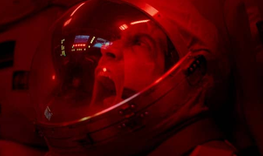 'Life': Život na Marsu pojavit će se u najnezgodnijem trenu