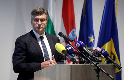 Plenković: 'Za brodogradilišta su zainteresirani i drugi akteri'