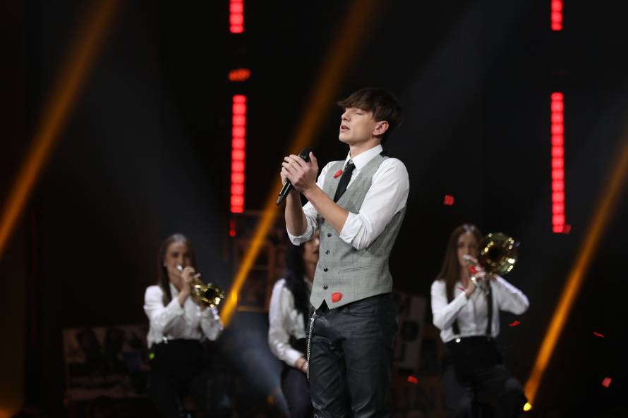 Petar Šegedin zbog svog cimera se skoro rasplakao: 'Božanski dar je imati njega za prijatelja'