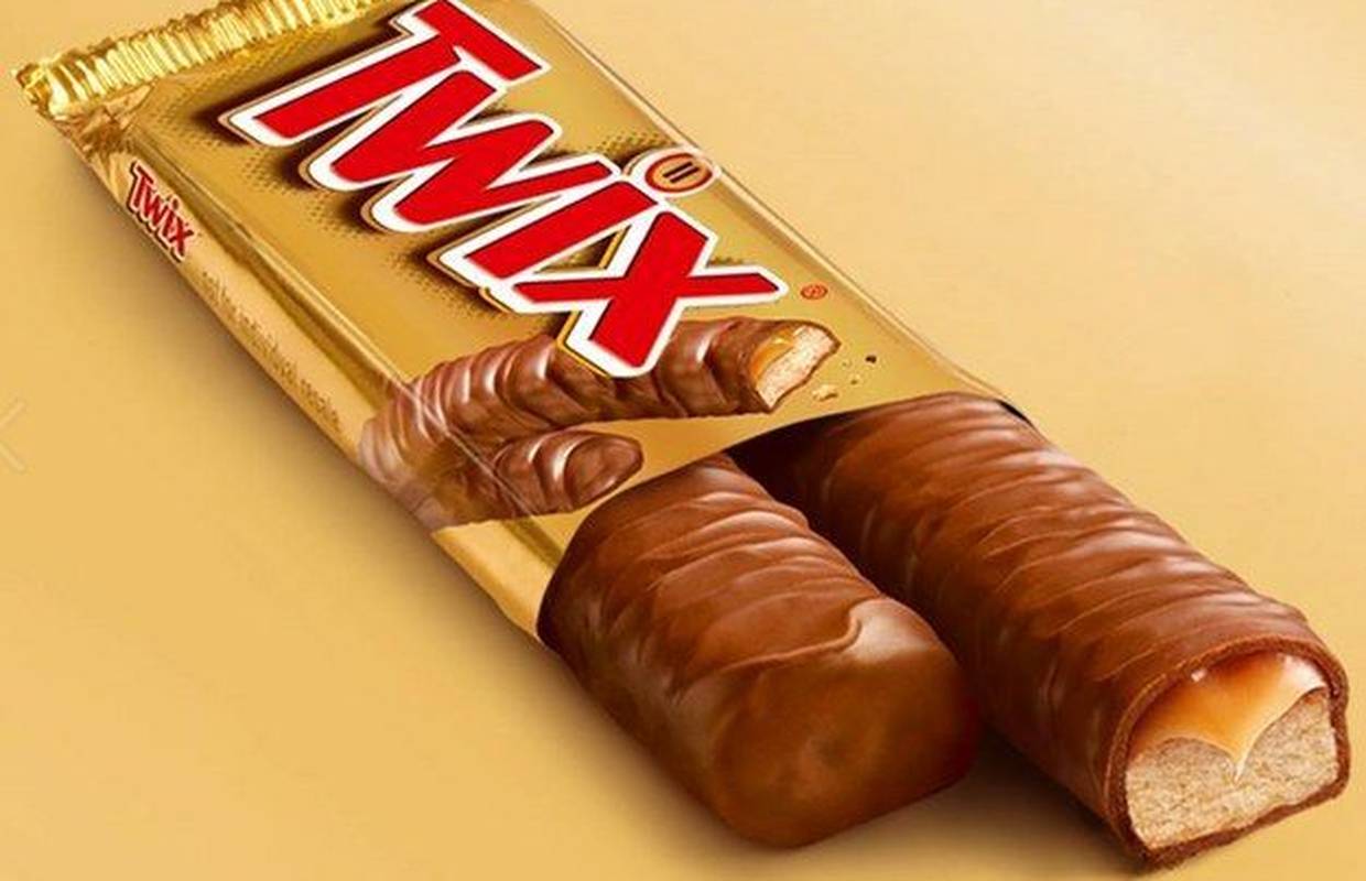 S tržišta povukli sladoled Twix multipack, pronašli pesticid
