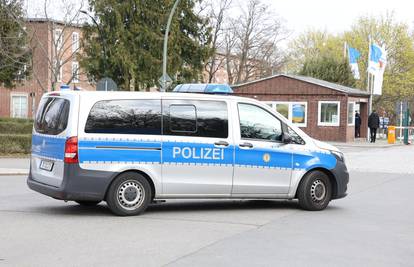 Stravična nesreća u Njemačkoj: Poginula dvojica nogometaša