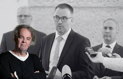 Jergović: Kako je docent Žižić gradu i svijetu objavio da fašizma u svijetu više nema