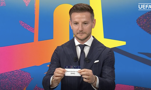 Rakiti&cacute; se mu&ccaron;io s kuglicama i nasmijao Nyon. Nedostaje mi borba za ovaj trofej, poseban je