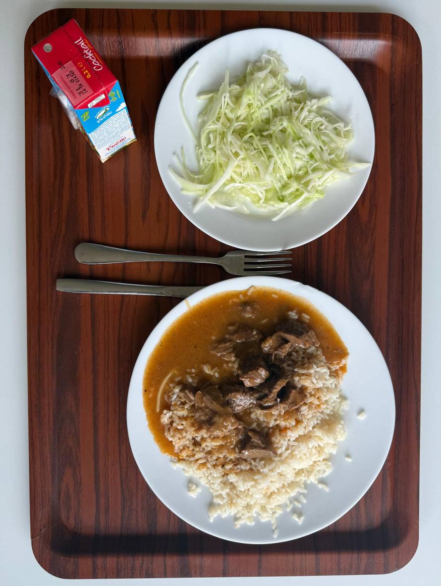 Veliki vodič po menzama u Zagrebu: Pohano meso, prilog, salata i kolač za manje od eura