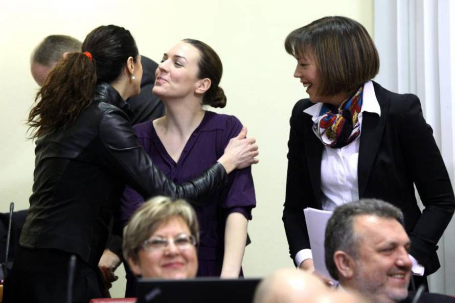 Patrik Macek/PIXSELL