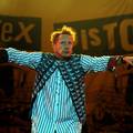 Bivši frontmen Sex Pistolsa želi na Euroviziji predstavljati Irsku