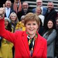 'Nećemo dopustiti da Škotska ostane 'zatočena' u Britaniji'