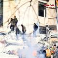 Izrael iz zraka napao okolicu Damaska, poginulo troje ljudi