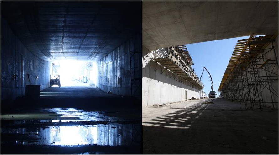 Rotor gotov početkom siječnja: 'Kad završim moram na odmor'