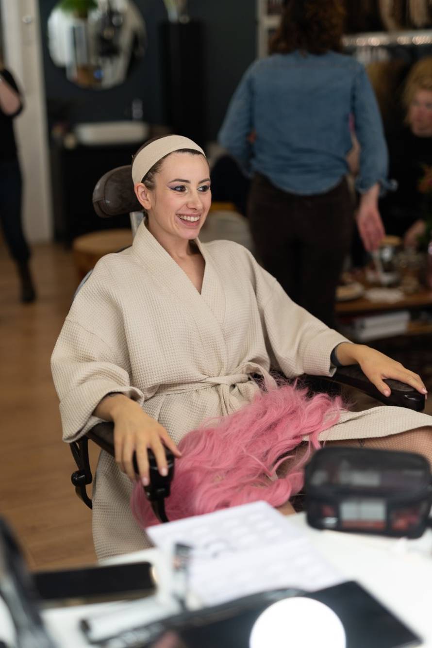 Pogledajte kako izgledaju nove maske za iduću epizodu TLZP-a!