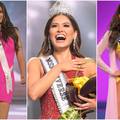 Meksikanka ponijela titulu Miss Universe, naša Zadranka Mirna nije se uspjela plasirati u finale